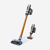 龙八头号玩家唯一无线擦地吸尘器T12 Duke Rinse