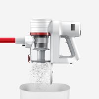 龙八头号玩家唯一无线推杆吸尘器T6 Cyclone