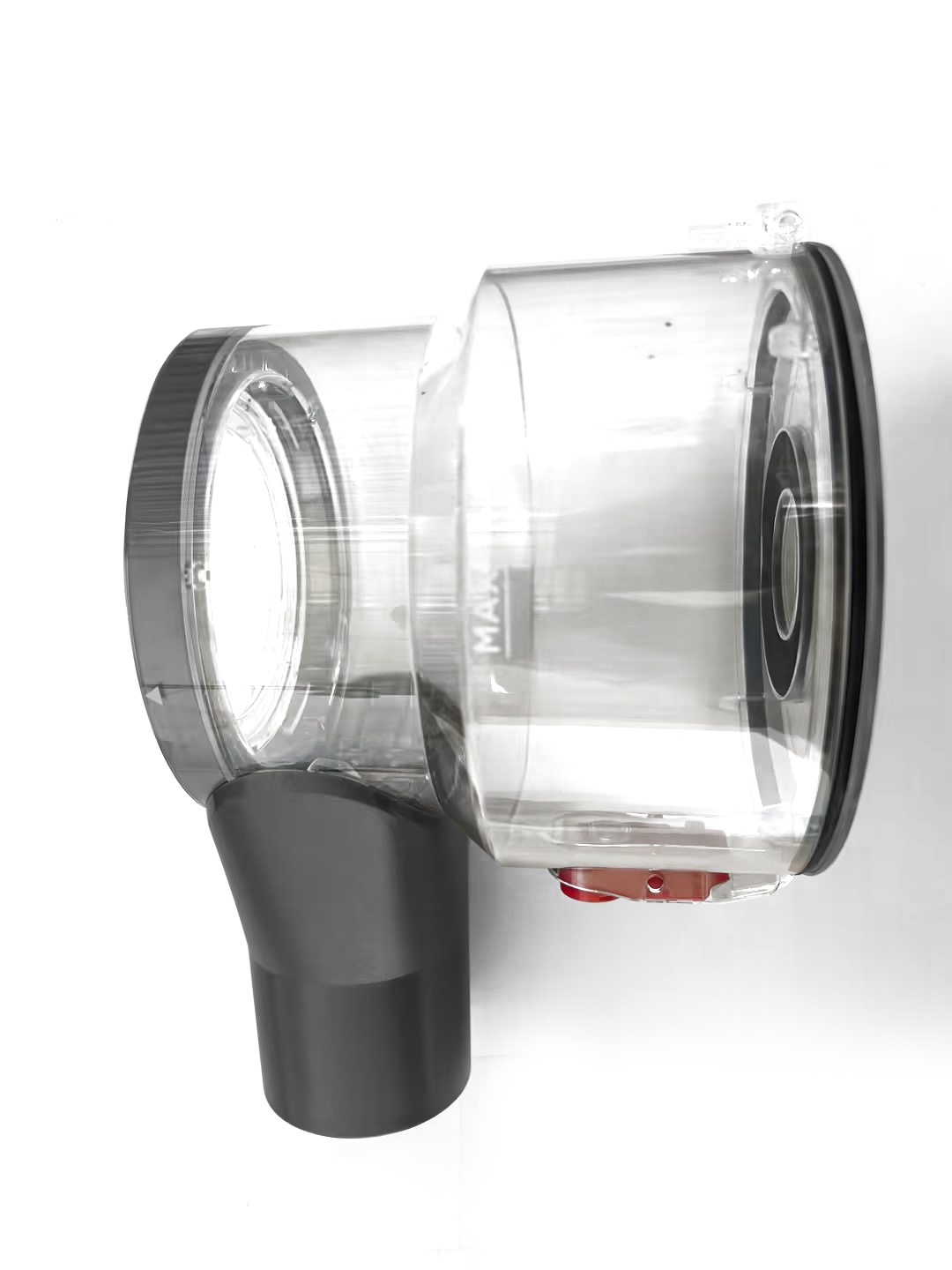 配件：透明尘杯 T20 Pro