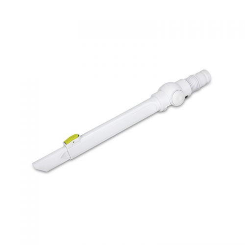 D-989 肘式超长伸缩扁吸嘴