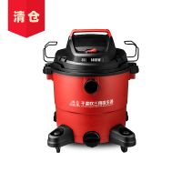 【清仓】龙八头号玩家唯一桶式吸尘器D-805