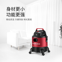 龙八头号玩家唯一有线干湿吹多用吸尘器D-807