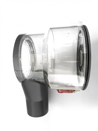 配件：透明尘杯 T20 Pro