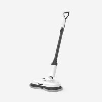 龙八头号玩家唯一无线电动拖把E10 Cyclone