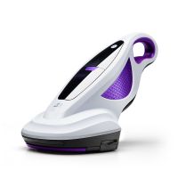 龙八头号玩家唯一有线床褥除螨仪D-612