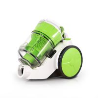 龙八头号玩家唯一无耗材家用吸尘器D-920