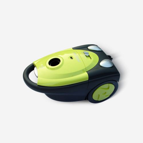 龙八头号玩家唯一卧式尘袋吸尘器D-992