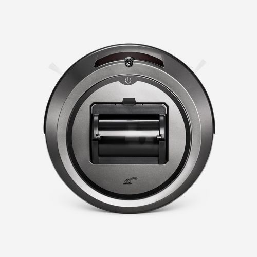 龙八头号玩家唯一智能扫地机器人V-M615