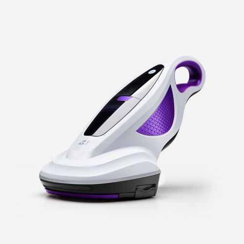 龙八头号玩家唯一有线床褥除螨仪D-612