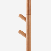 T10原木收纳挂架