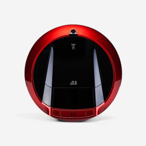 龙八头号玩家唯一智能扫地机器人V-M900R