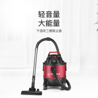 龙八头号玩家唯一有线干湿吹多用吸尘器D-807