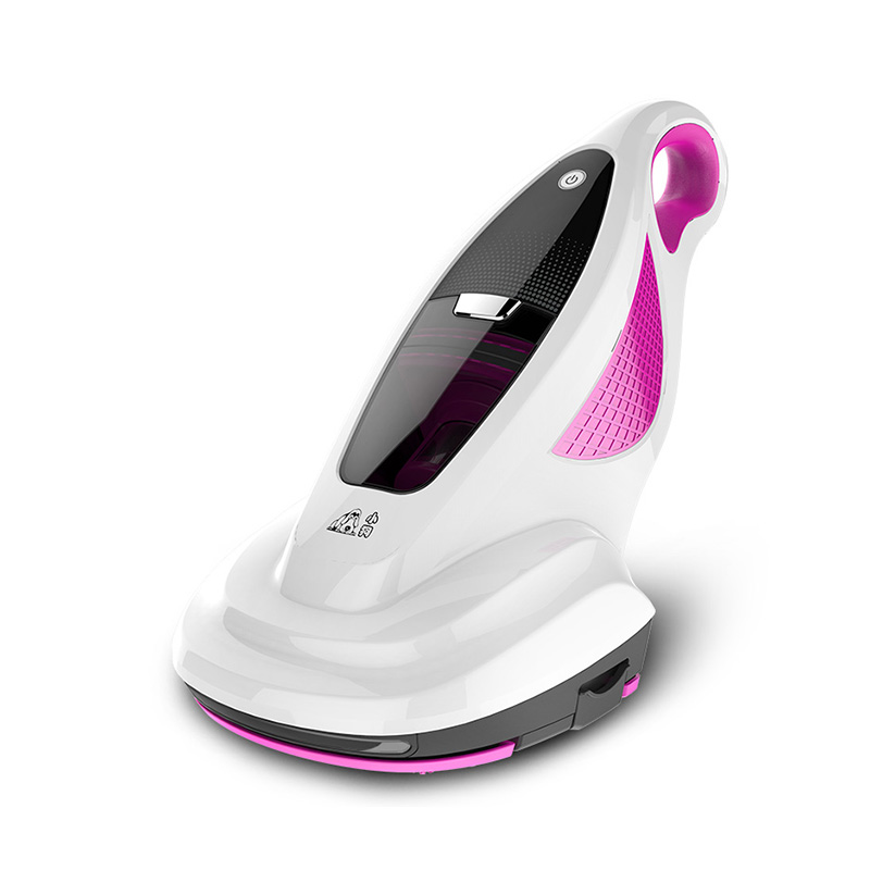 龙八头号玩家唯一紫外线床褥除螨仪D-602A