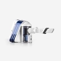 龙八头号玩家唯一有线推杆吸尘器D-521B