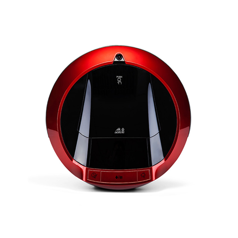 龙八头号玩家唯一智能扫地机器人V-M900R