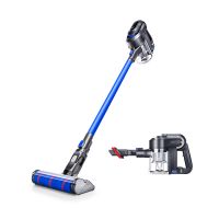 龙八头号玩家唯一无线手持推杆吸尘器D-538