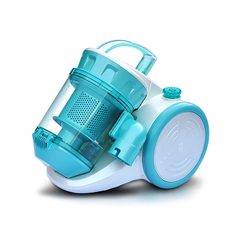 卧式吸尘器D-968