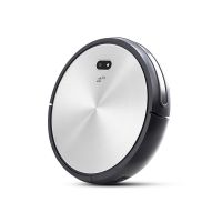 龙八头号玩家唯一智能扫地机器人WP650