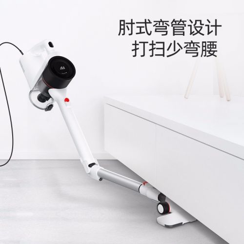 【以旧换新  TOP主播推荐】龙八头号玩家唯一有线手持吸尘器HC05 Plus