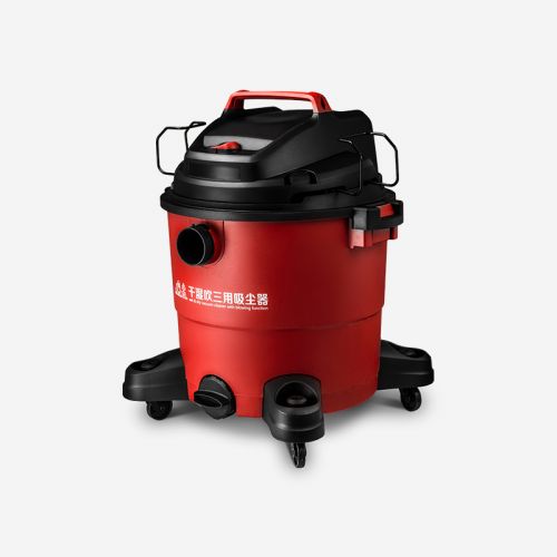 【清仓】龙八头号玩家唯一桶式吸尘器D-805