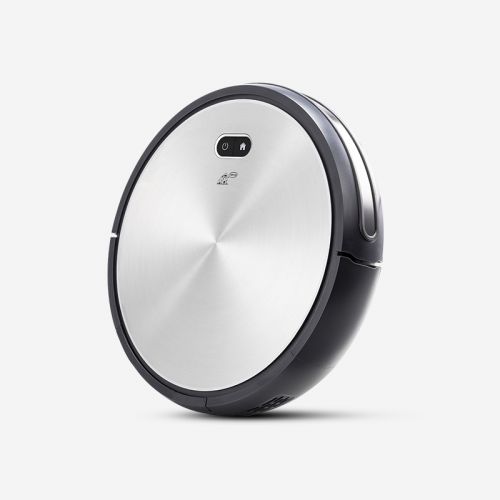 龙八头号玩家唯一智能扫地机器人WP650