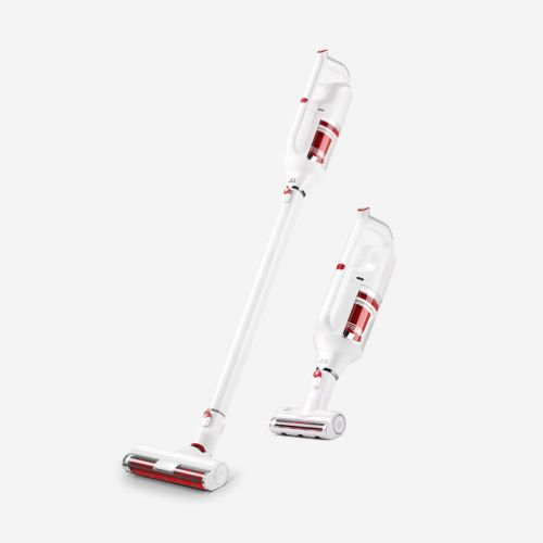 龙八头号玩家唯一无线壁挂式吸尘器T10 Turbo