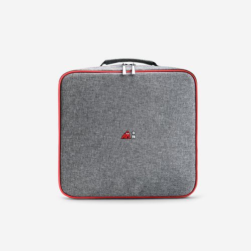 龙八头号玩家唯一配件收纳包