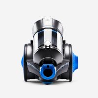 无耗材家用静音吸尘器D18